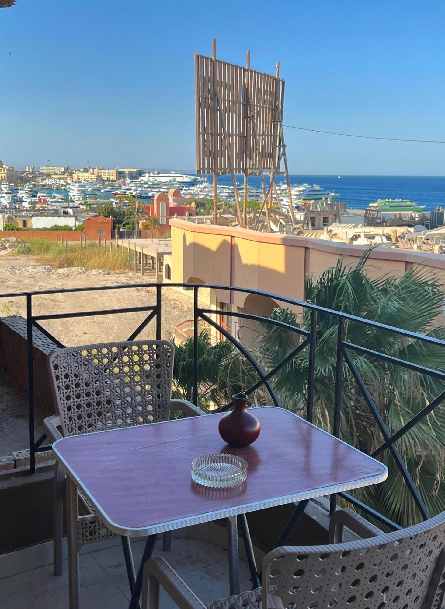 One Bedroom With Sea View In The Centre Appartement *