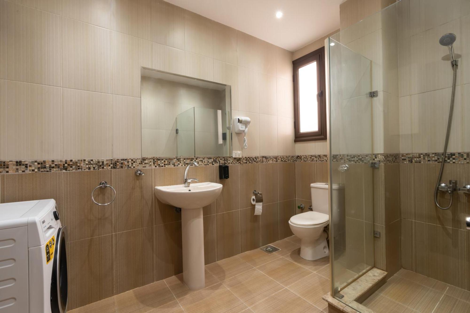 One Bedroom With Sea View In The Centre Appartement *